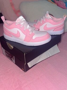 Jordan 1 Low Alt (TD)